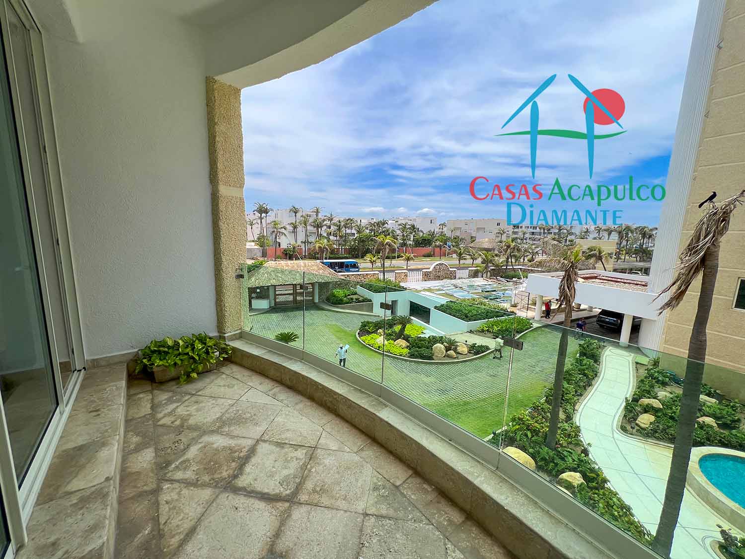 Dos Soles T3 201 - Recámara dos 7